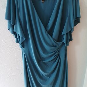 Ralph Lauren Dress Sz 14P